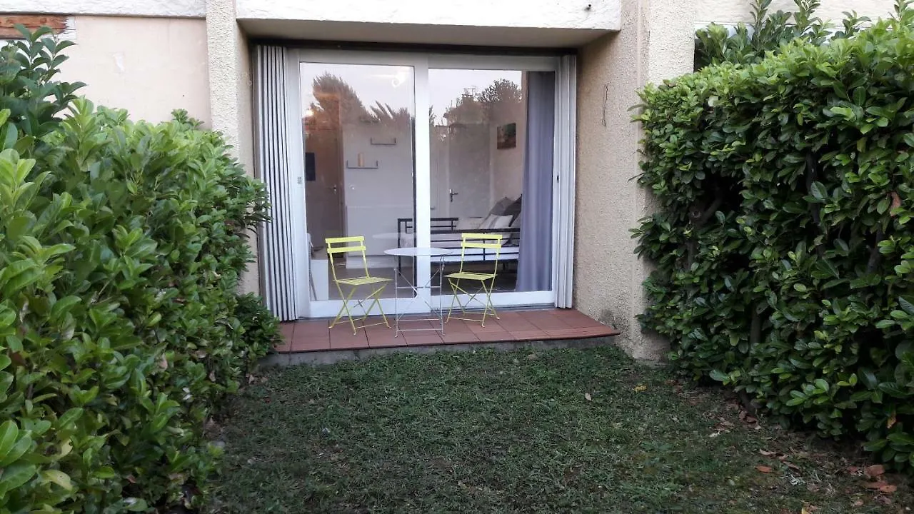 Appartement Avec Jardin Privatif Albi